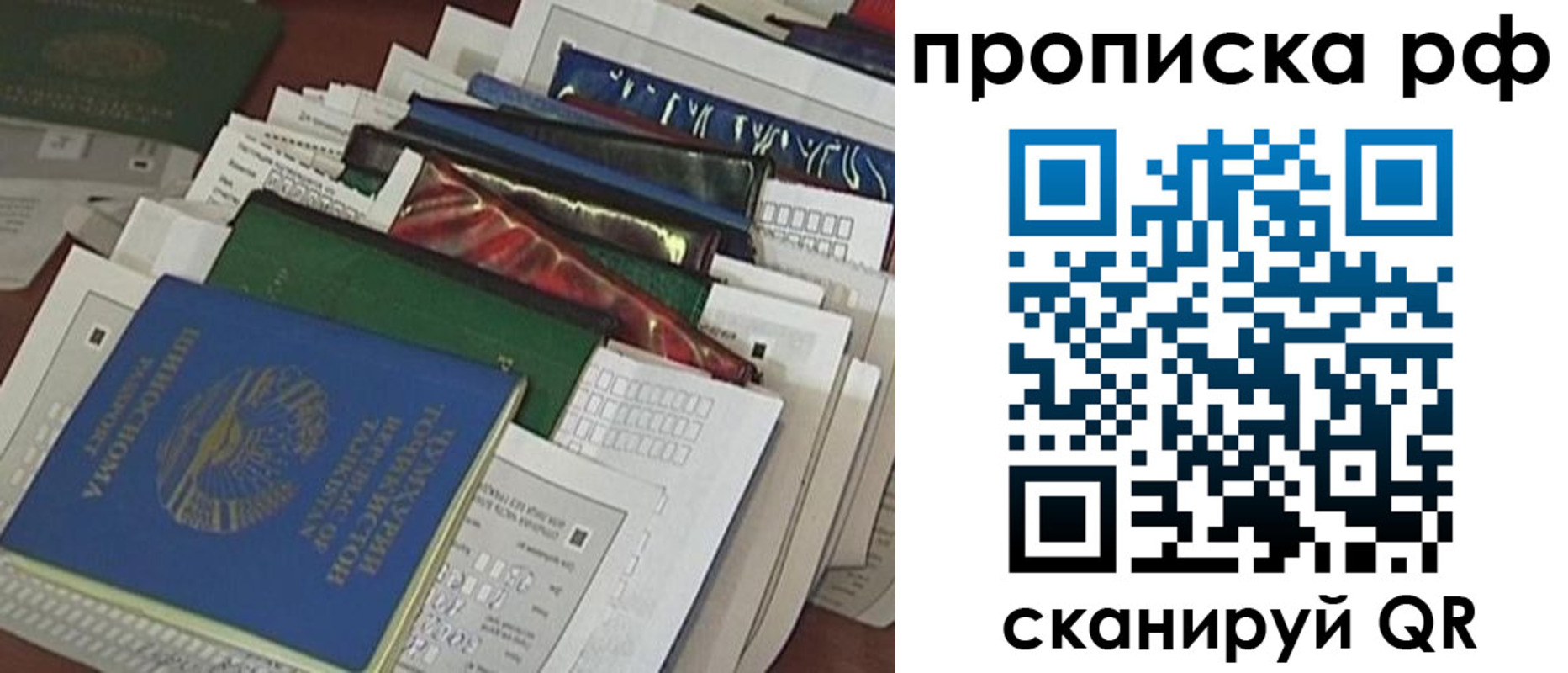прописка в Истре